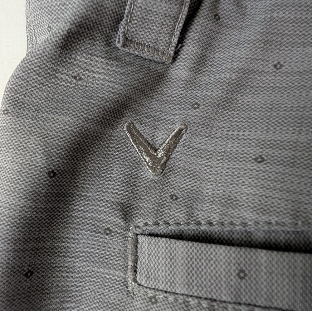 Callaway sleek versatile